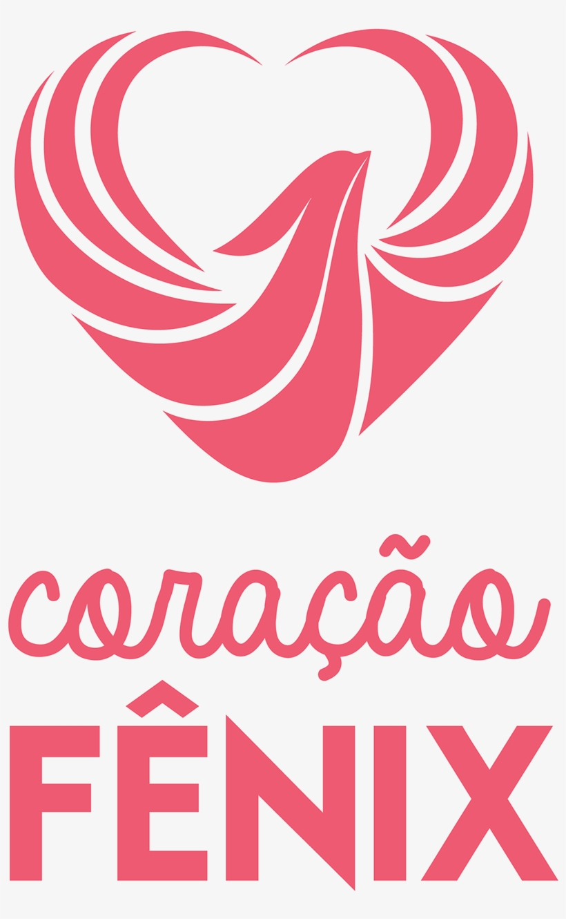Projeto Coração Fênix On Behance Sports Logo, Projects - Fénix Film Awards, transparent png