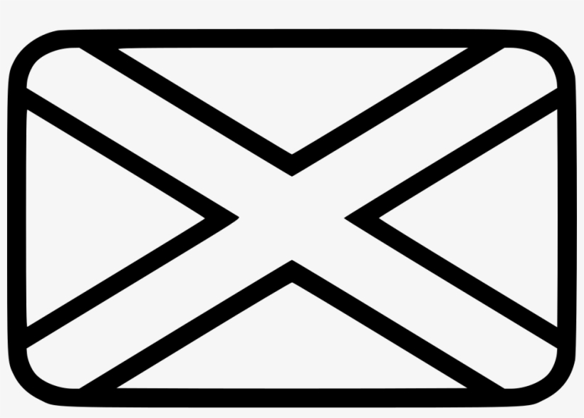 Jamaica Flag Comments - Line Art, transparent png