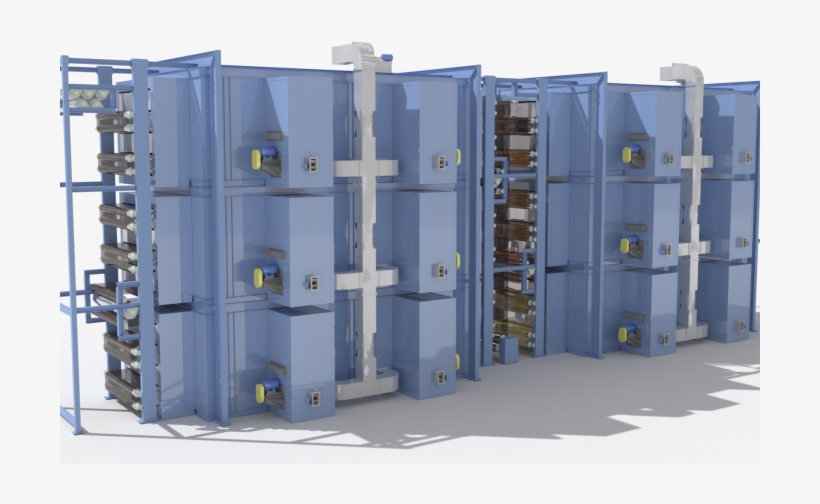 Rmx Technologies Is Commercializing Plasma Oxidation - Electronics, transparent png