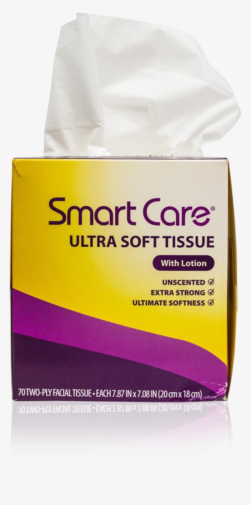 Load Image Into Gallery Viewer, Smart Care Ultra Soft - Paper Bag, transparent png