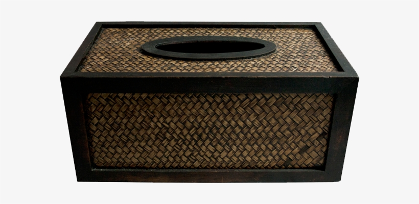 Tissue Box - Box, transparent png