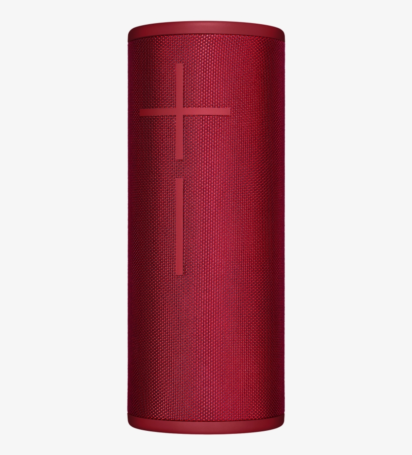 High Resolution Png Boom 3 Sunset Red Fob 1 - Mobile Phone, transparent png