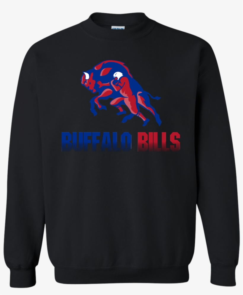 Buffalo Bills T Shirt - Hot Fiance Christmas Sweater, transparent png