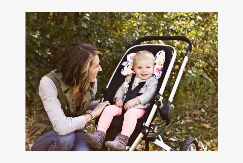 Baby Carriage, transparent png