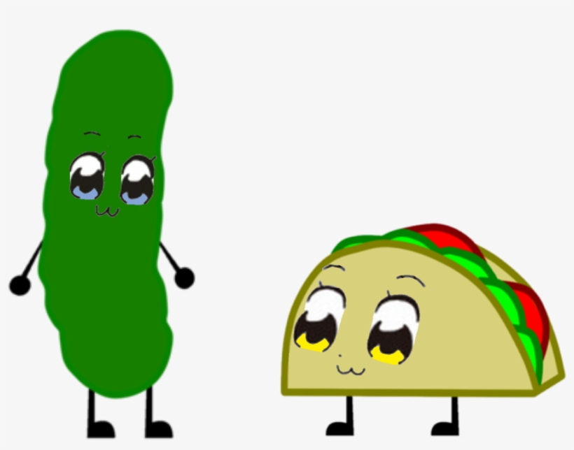 Pop Team Chicken Leg By Strongbadian404d - Inanimate Insanity Taco 2012, transparent png