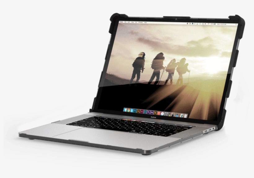 Ice - Uag Macbook Pro 15 Touch Bar, transparent png