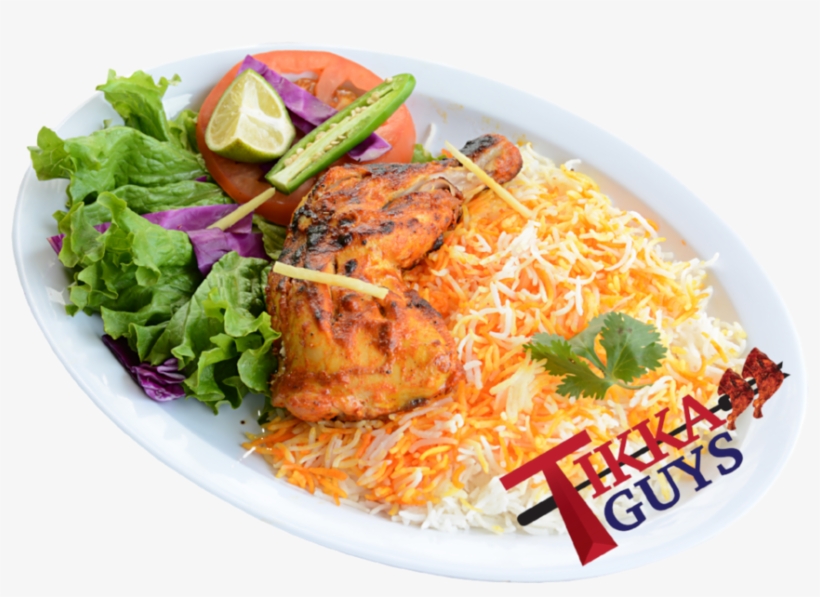 Chicken Tikka Platter - Beef Seekh And Chicken Seekh Combo, transparent png