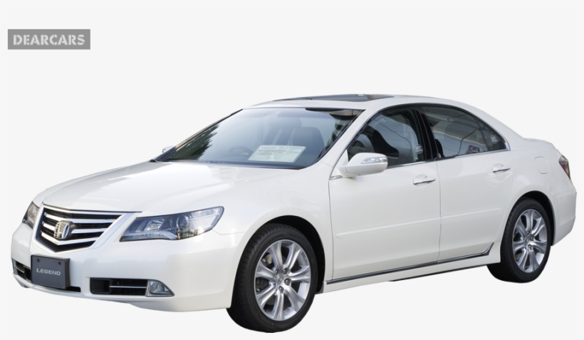 Honda Legend / Sedan / 4 Doors / 2004 2010 / Front - 2008 Honda Legend Png, transparent png