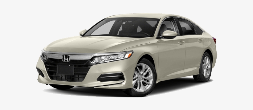 2018 Honda Accord Sedan Cvt Lx - 2016 Lexus Es 350 White, transparent png
