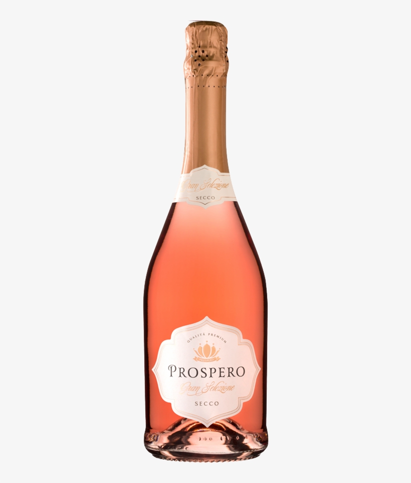 Viña Albali Sec Is An Excellent Choice For Celebrating - Glass Bottle, transparent png