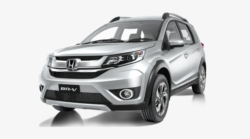 835 X 391 5 - Honda Br V 2017, transparent png