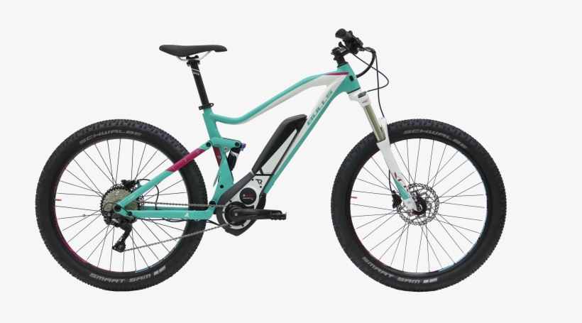 Best Deals On 2018 Bulls Aminga E Tr 1 - Commencal Meta Ht Sx 2014, transparent png