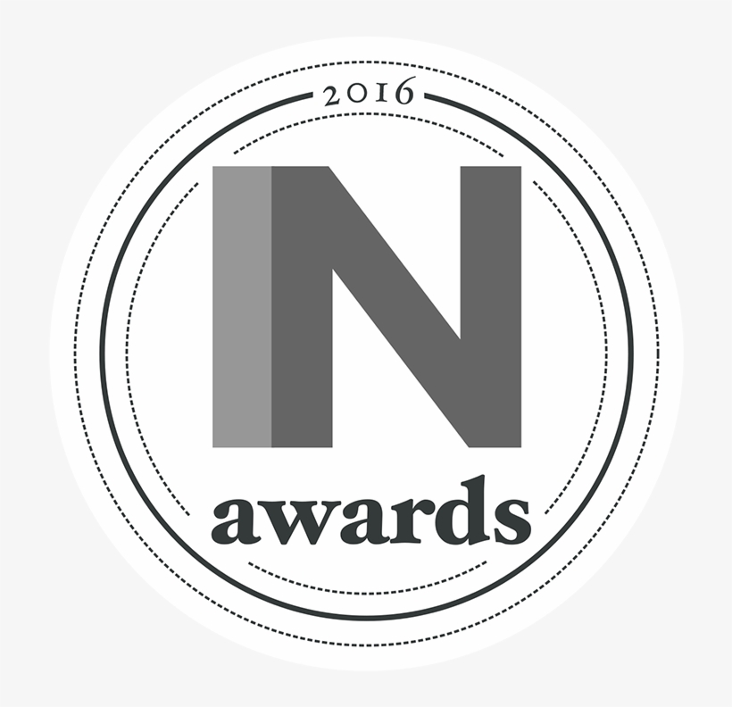2016 Inawards Logo - Xi Mang Ha Long, transparent png