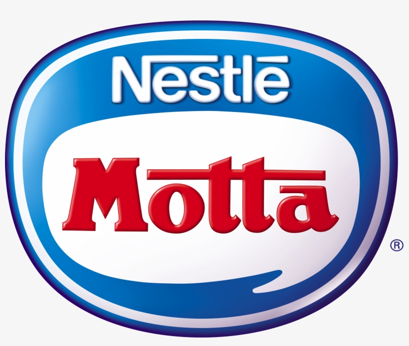 Logo Motta Gelati - Motta, transparent png