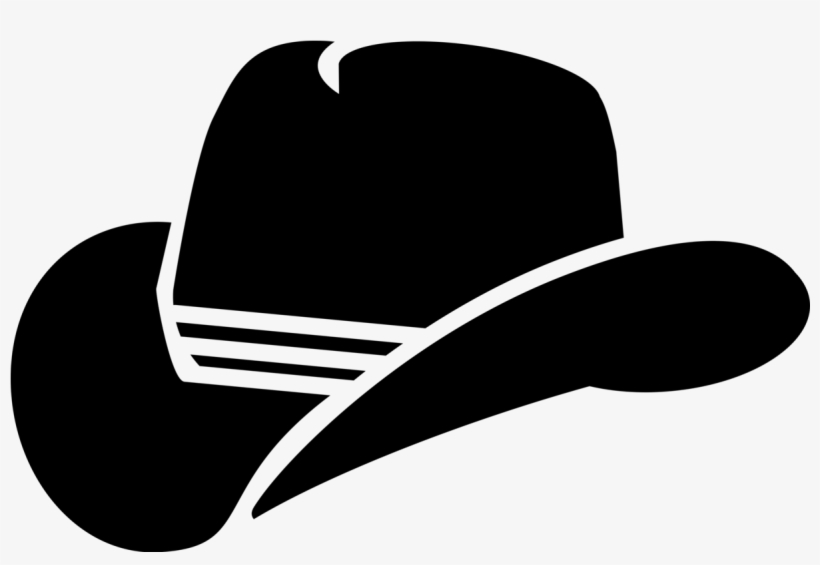 Cowboy Boots Pinto Ranch Fine Western Wear - Cowboy Hat Png Black, transparent png