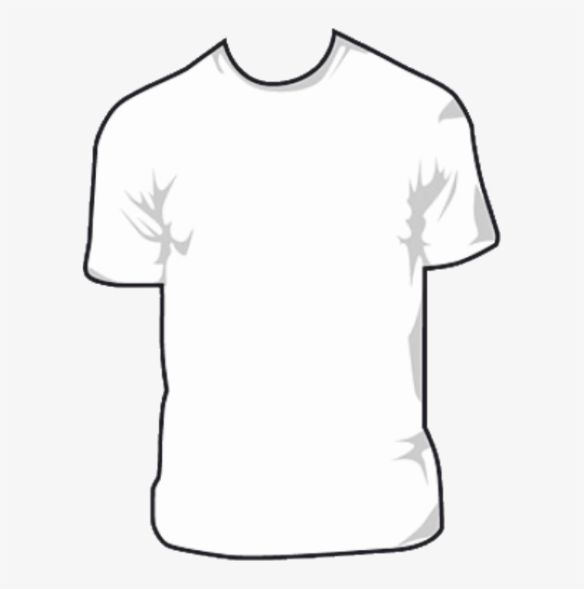 T Shirt, transparent png