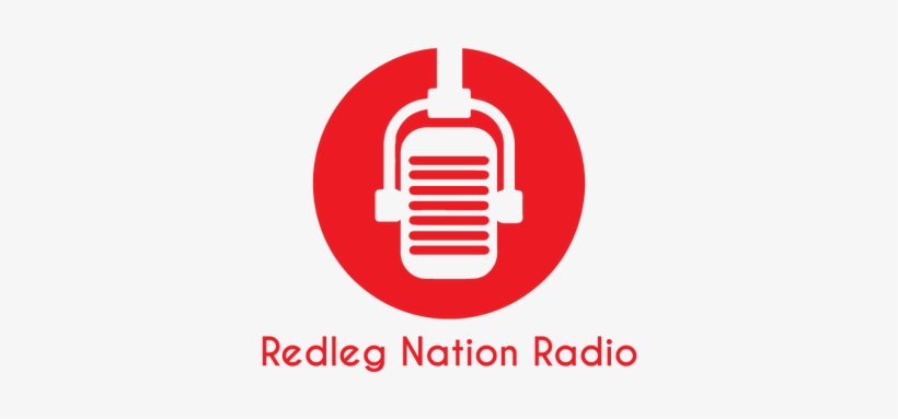 Redleg Nation - Graphic Design, transparent png
