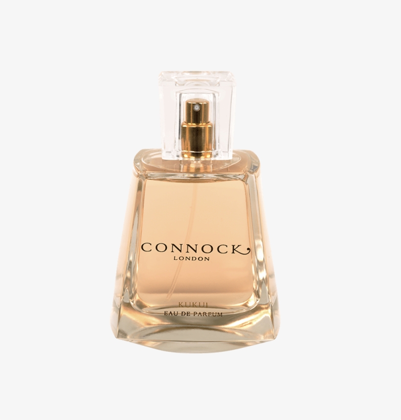 Kukui Eau De Parfum - Perfume, transparent png