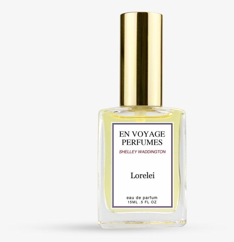 Home > Products > Lorelei - Perfume Nectar Des Iles, transparent png