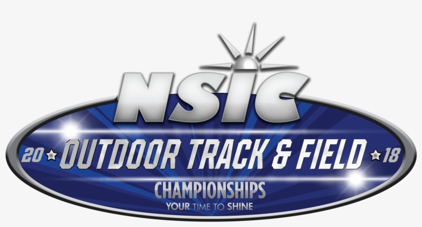 Nsic Outdoor Track & Field Championship Schedule Adjusted - Boating, transparent png