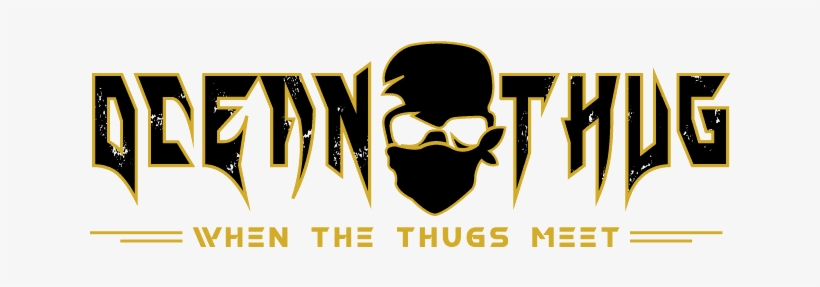 Home » Rods » Bone » Ocean Thug, transparent png