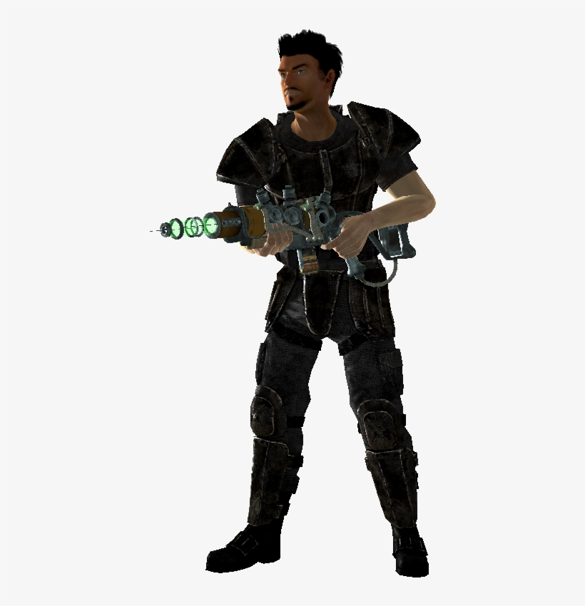 Van Graff Thug - Personagens Resident Evil 1, transparent png