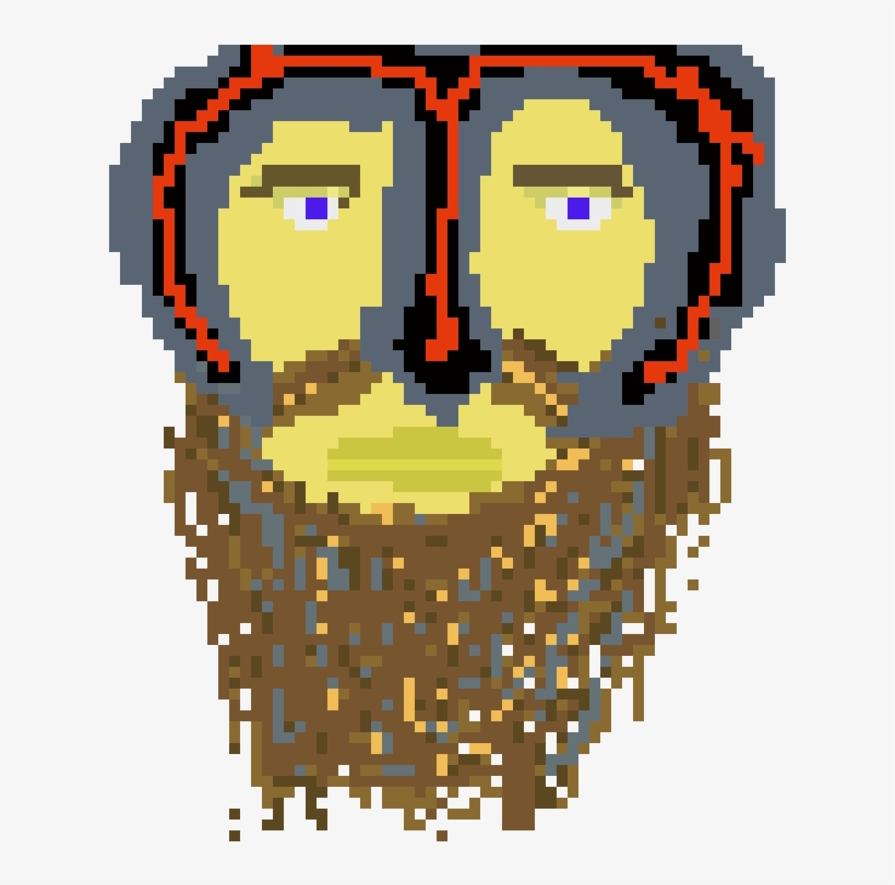 Dwarf Warrior - Illustration, transparent png