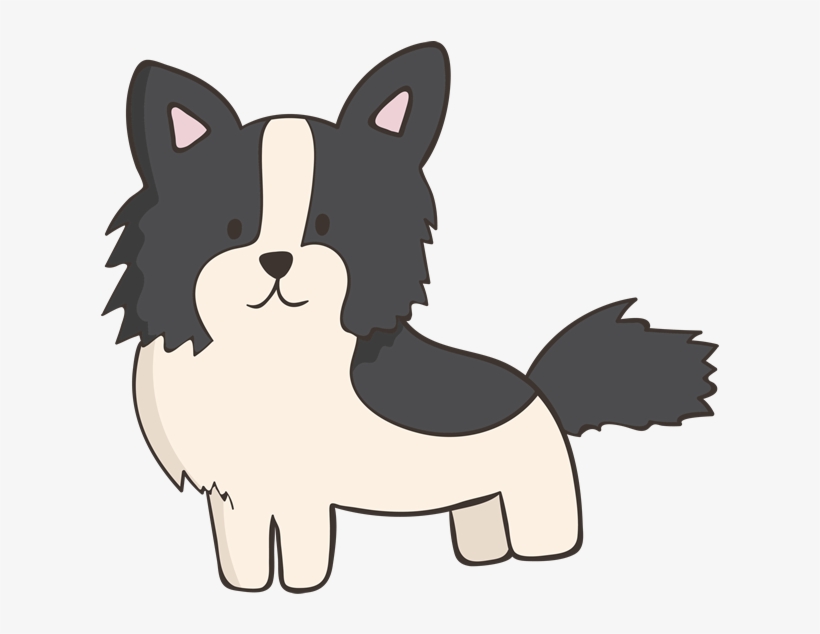 Puppy, transparent png