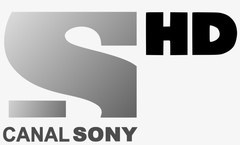 Sony Hd Png Transparent Hdpng Images Pluspng - Canal Sony Hd Logo Png, transparent png