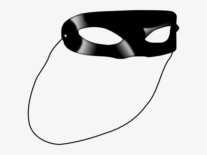 Mask Clip Art - Free Mask Clip Art, transparent png