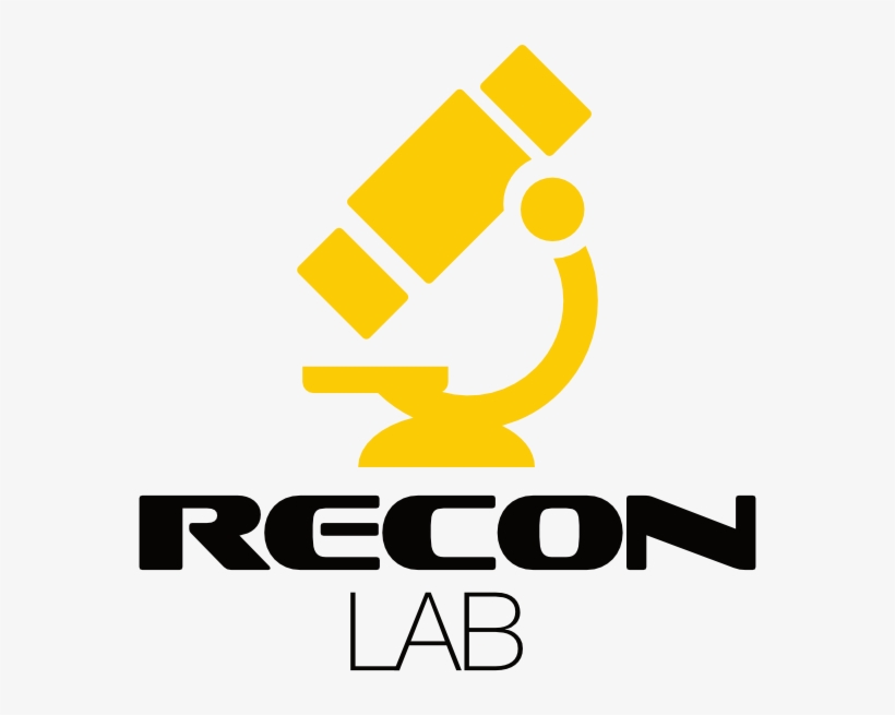 Recon Lab Renewal - Graphic Design, transparent png