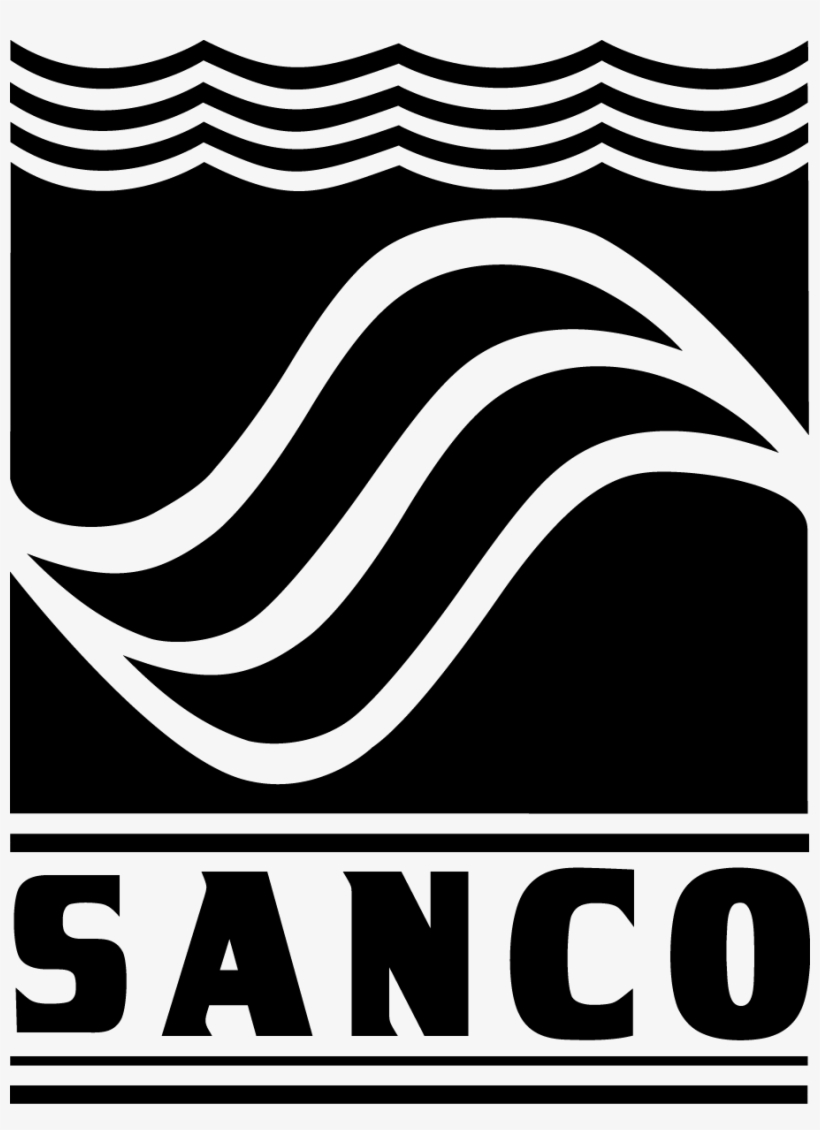 Sanco Black - Sanco, transparent png