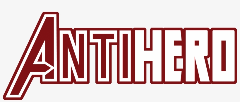 Logo2014solo1-1 - Anti Hero Png, transparent png