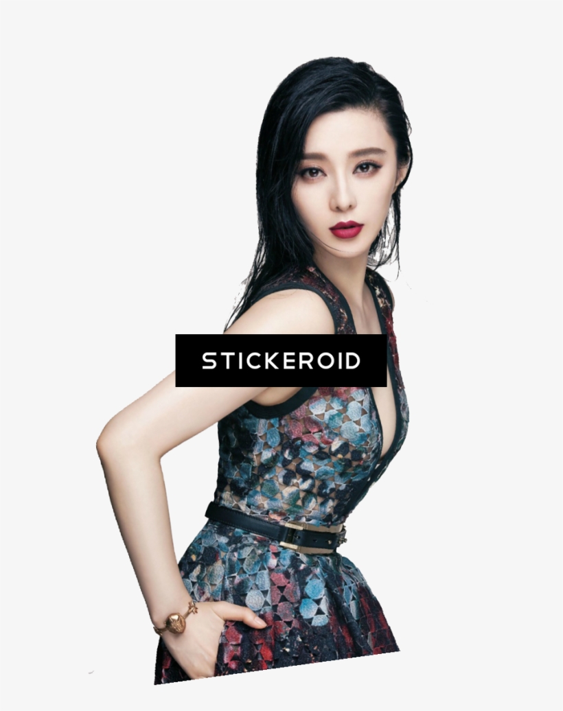 935 X 1136 1 - Fan Bingbing Png, transparent png