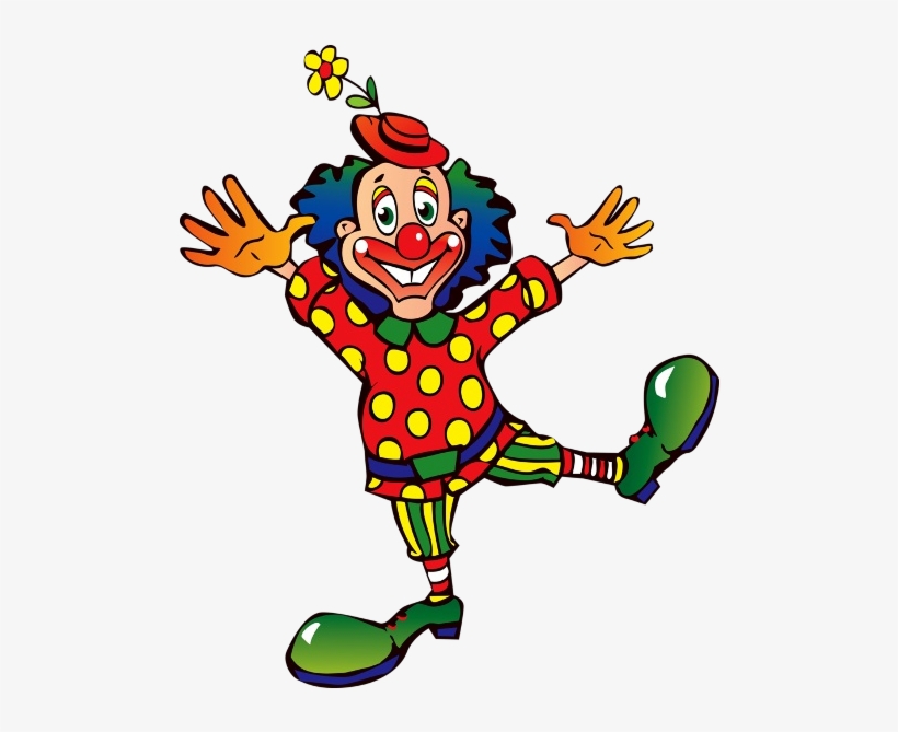 Clip Art Stock Juggling Clip Art Bay Cartoon - Clown Clipart, transparent png