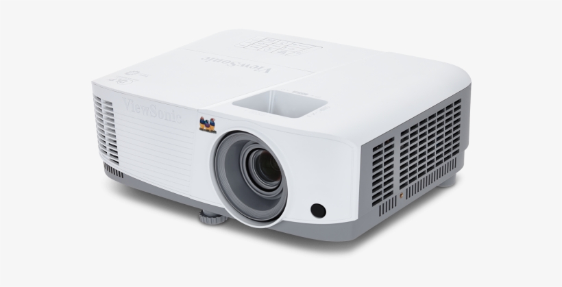 Pa503s Left - Optoma Projector, transparent png