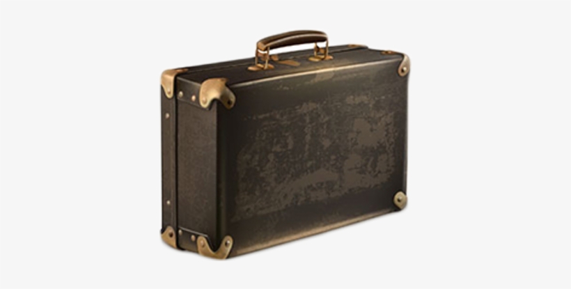 Luggage Transparent Images Png - Briefcase, transparent png