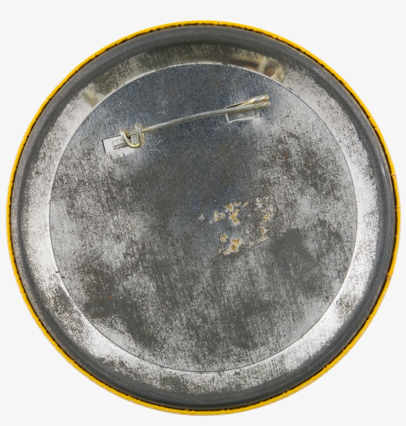 Walt Disney World Minnie Mouse Button Back Entertainment - Circle, transparent png