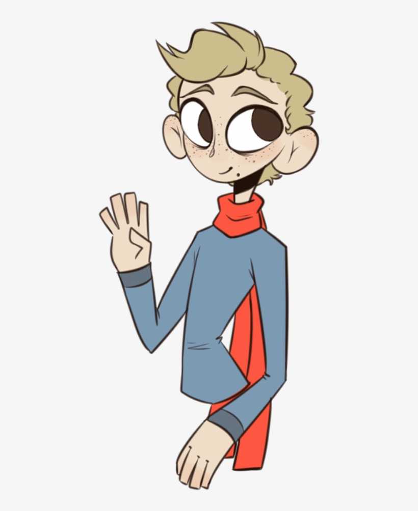 Who Tf Is U Boi - Cartoon, transparent png