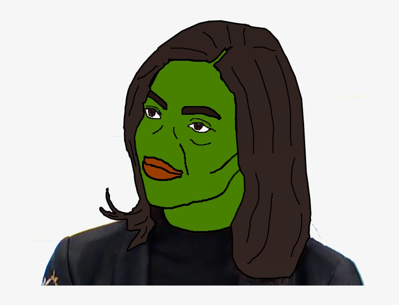 Candace Owens On Meeting With Kanye - Cartoon, transparent png