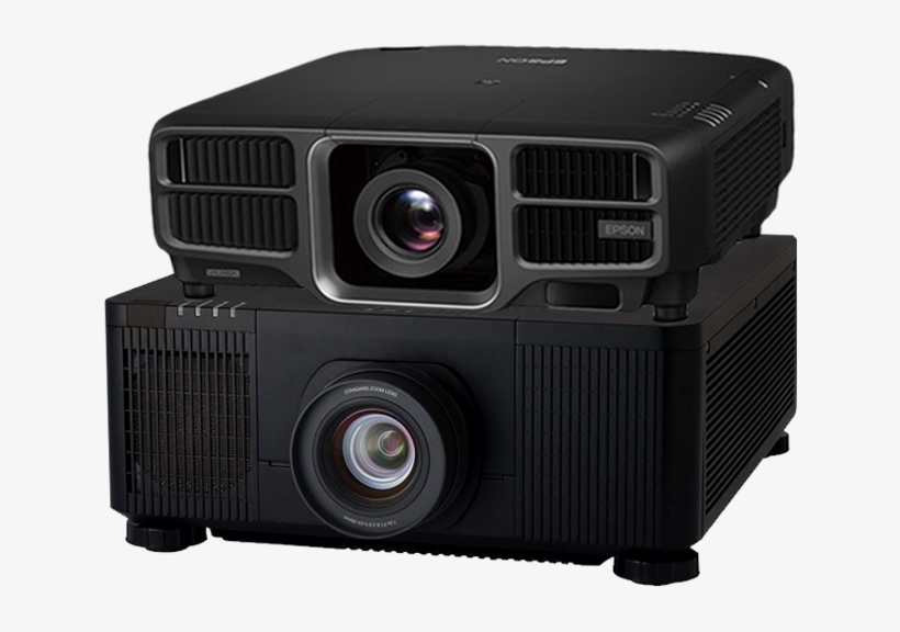Laser Projector Australia - Eb L1505uhnl, transparent png