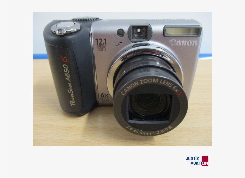 Canon Powershot, transparent png