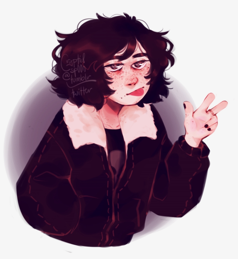 Cryptidsp00n Mom, transparent png
