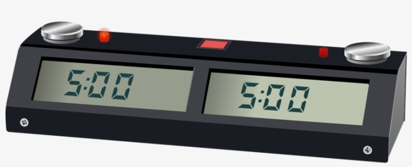 My Conversation With A Venture Capitalist - Digital Clock, transparent png