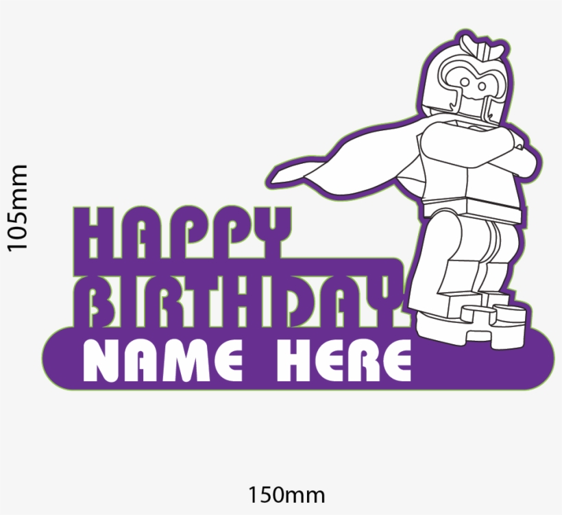 Picture Of Magneto - Cartoon, transparent png