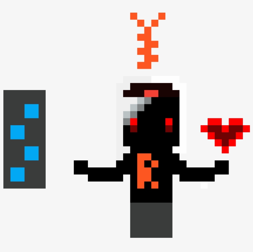 Guest - Cross, transparent png