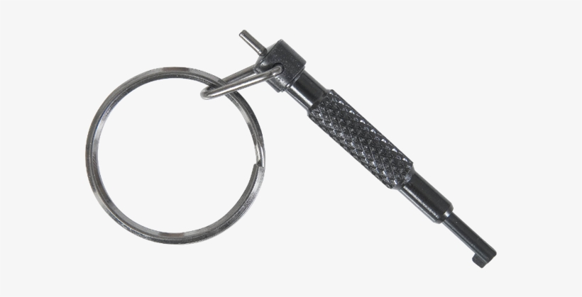 Police Handcuff Key, transparent png