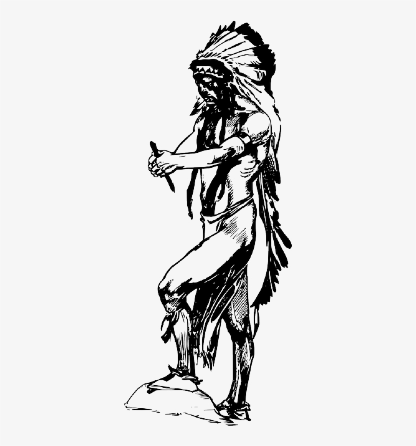 American Indian Png, Download Png Image With Transparent - Indigenous Peoples Of The Americas, transparent png