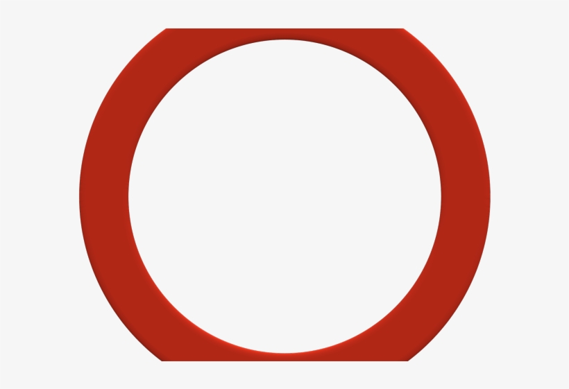 Oval Png Transparent Images - Circle, transparent png