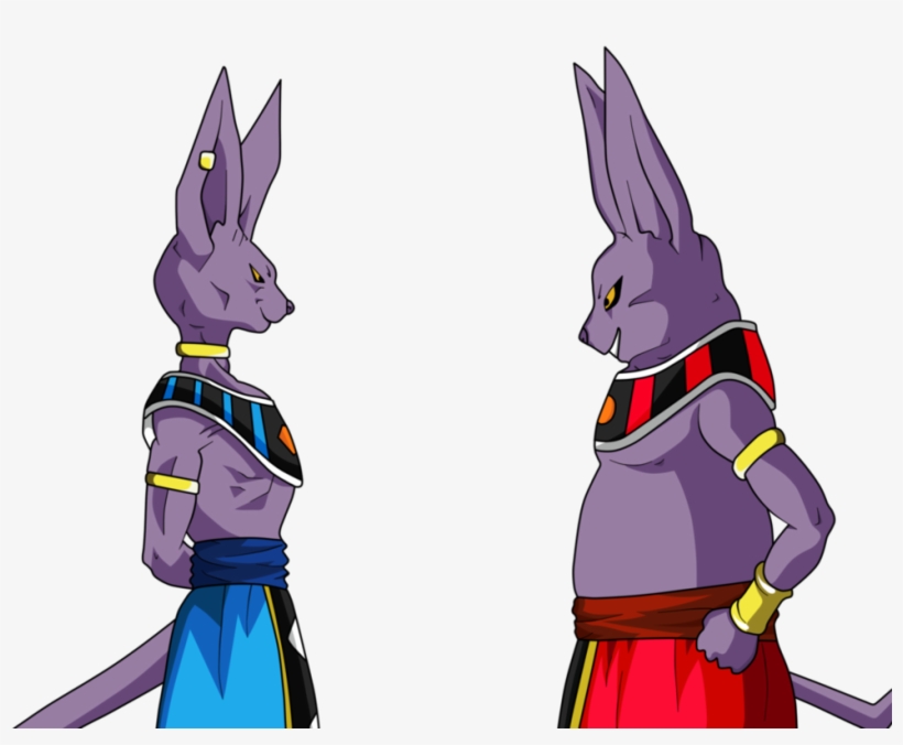 Go To Image - Señor Bills Y Champa, transparent png